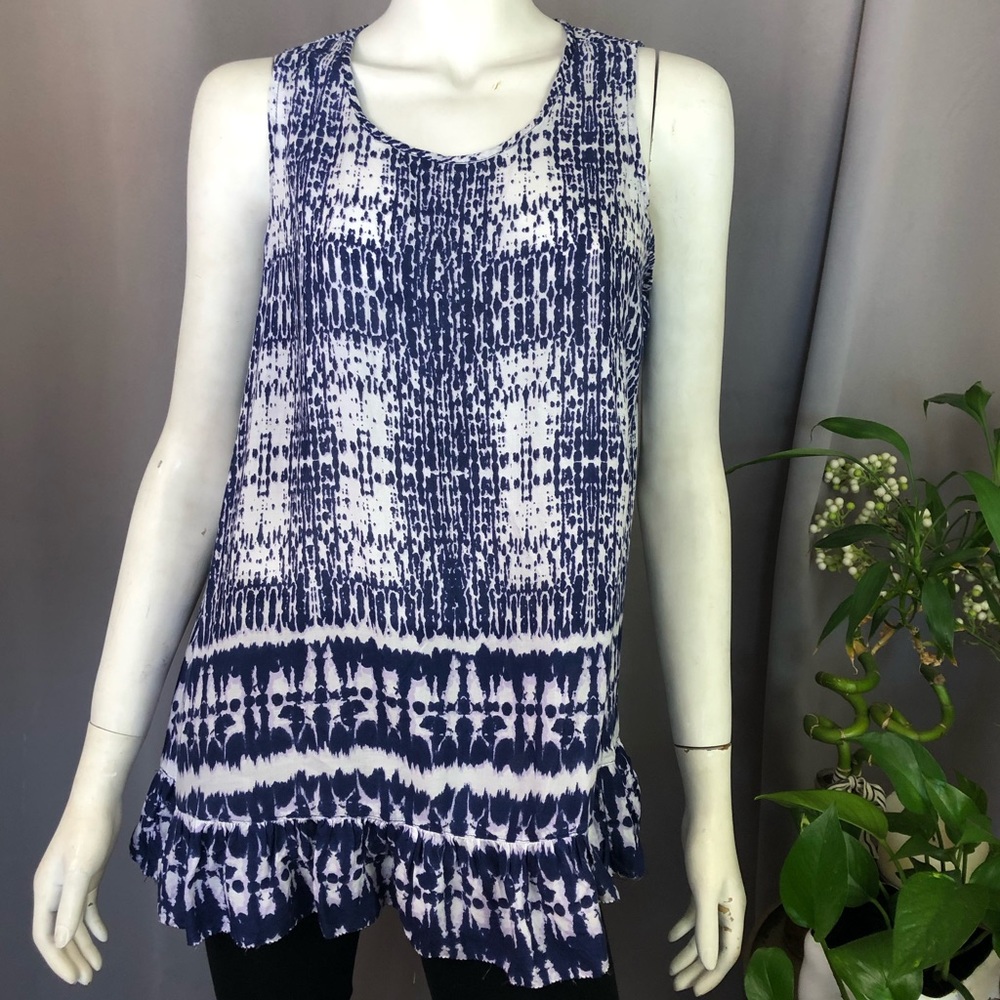 BLL NY Anissa top